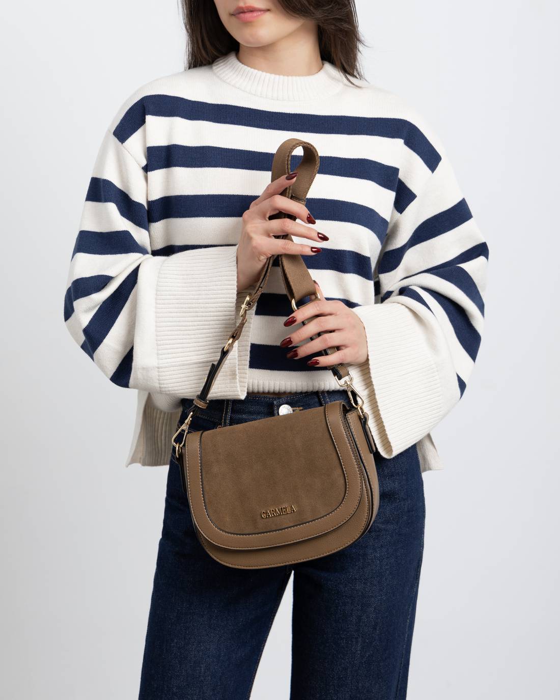 Bolso de mujer  Carmela 18617705