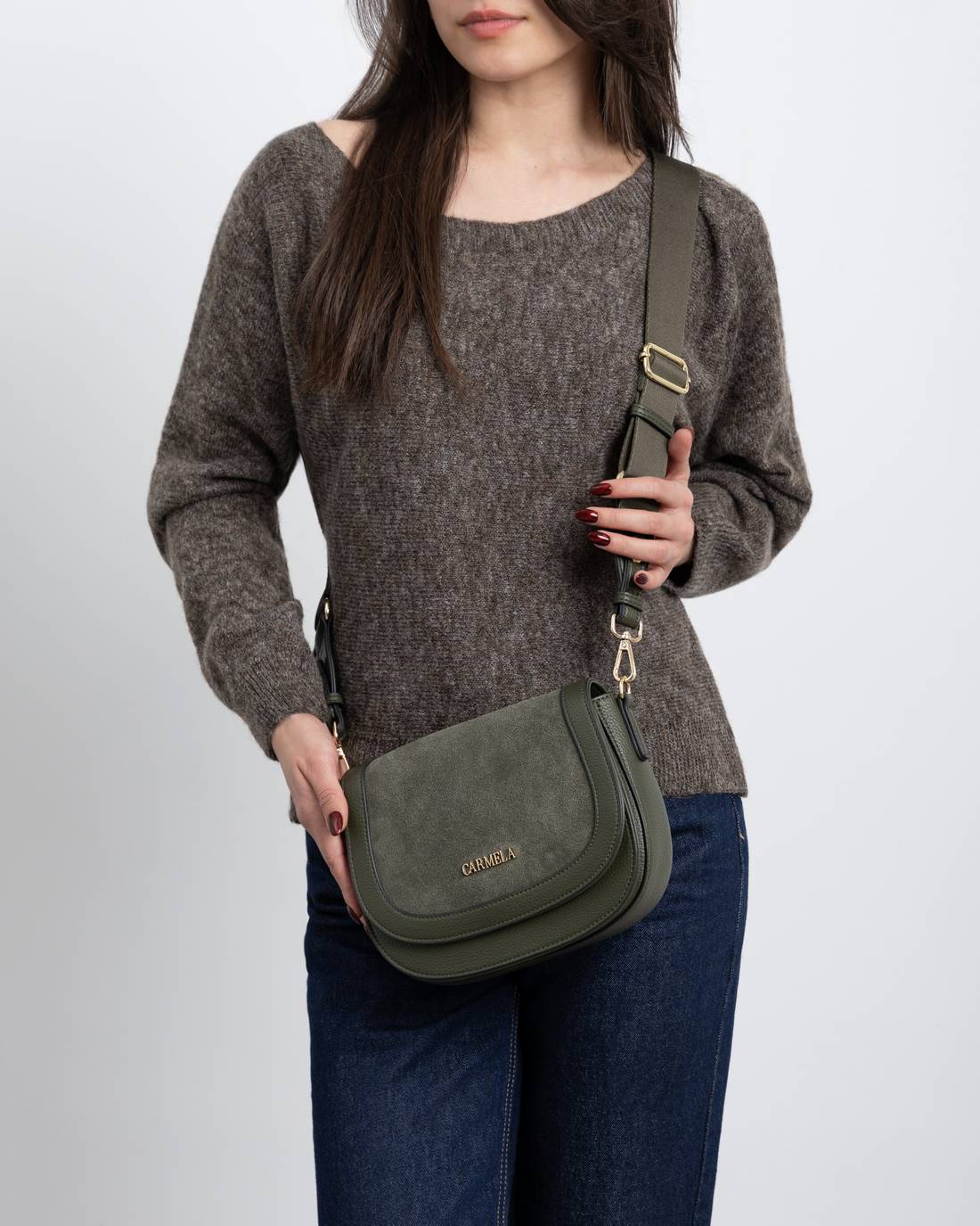 Bolso de mujer  Carmela 18617706