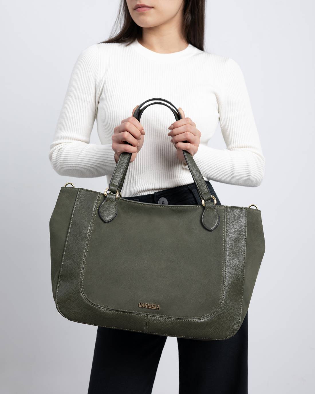 Bolso de mujer  Carmela 18617801