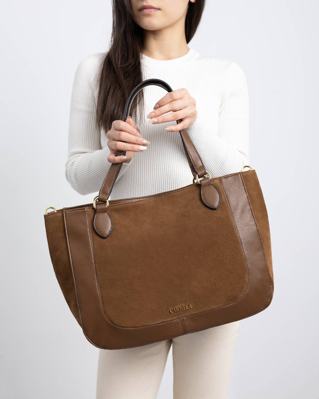 Bolso de mujer  Carmela 18617802