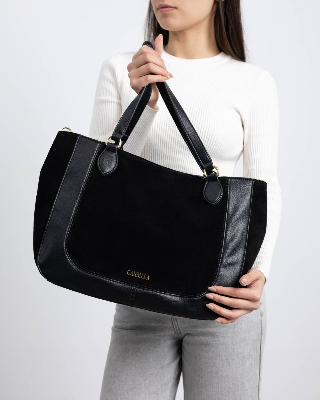 Bolso de mujer  Carmela 18617804