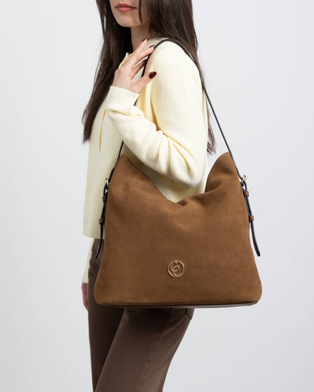 Bolso de mujer  Carmela 18618002