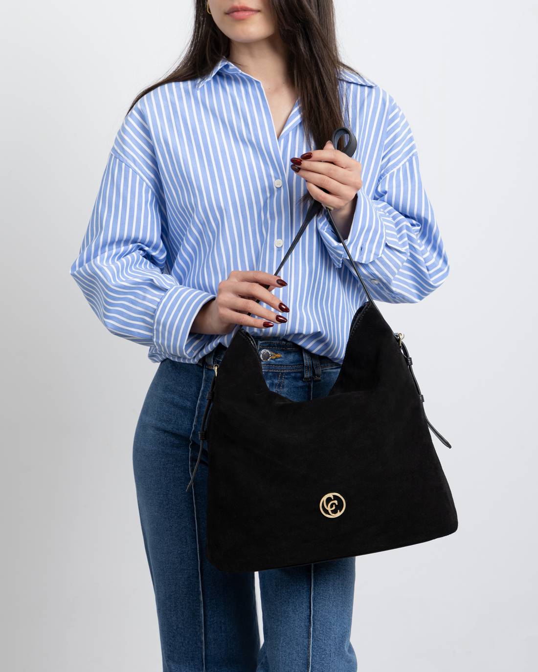 Bolso de mujer  Carmela 18618003