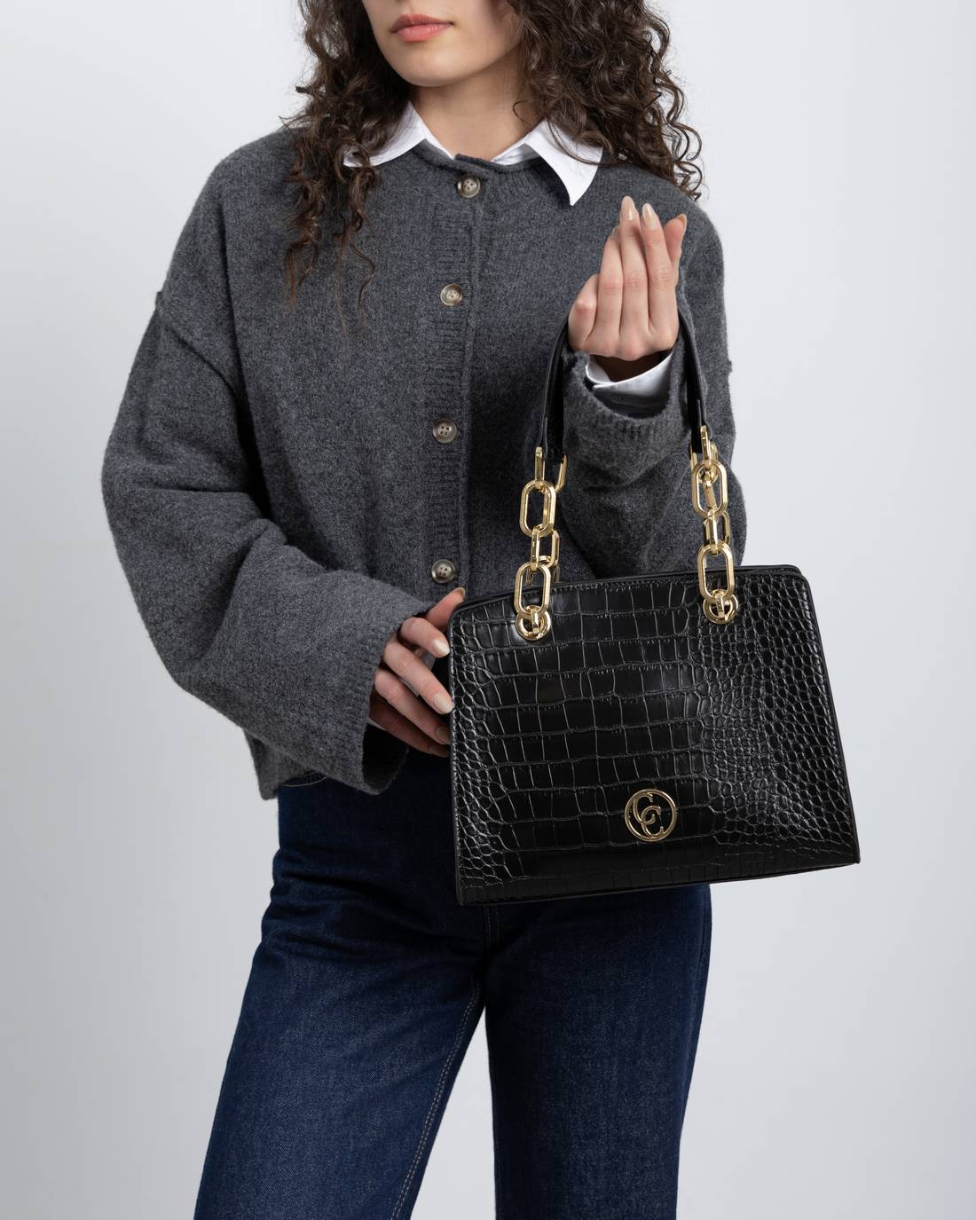 Bolso de mujer  Carmela 18618101