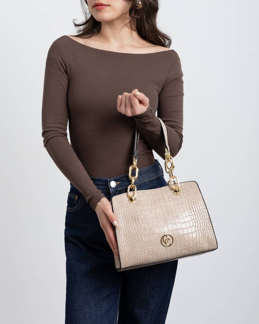 Bolso de mujer  Carmela 18618102