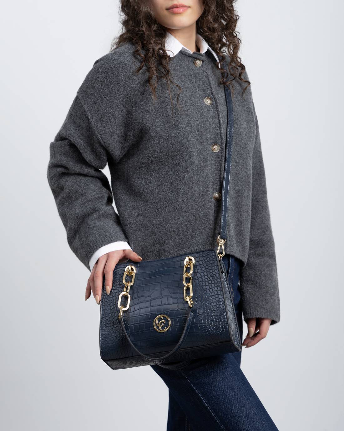 Bolso de mujer  Carmela 18618104