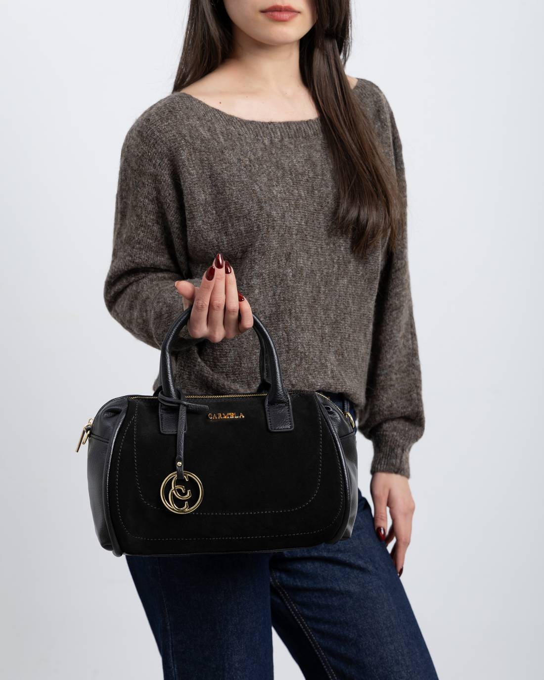 Bolso de mujer  Carmela 18618203