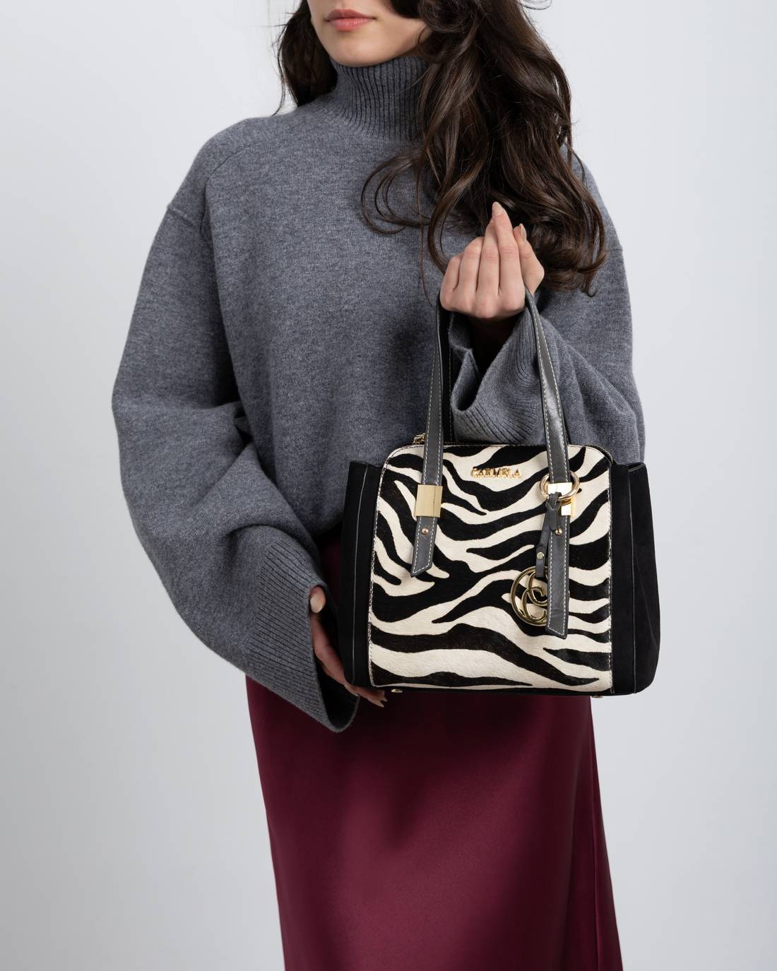 Bolso de mujer  Carmela 18618401