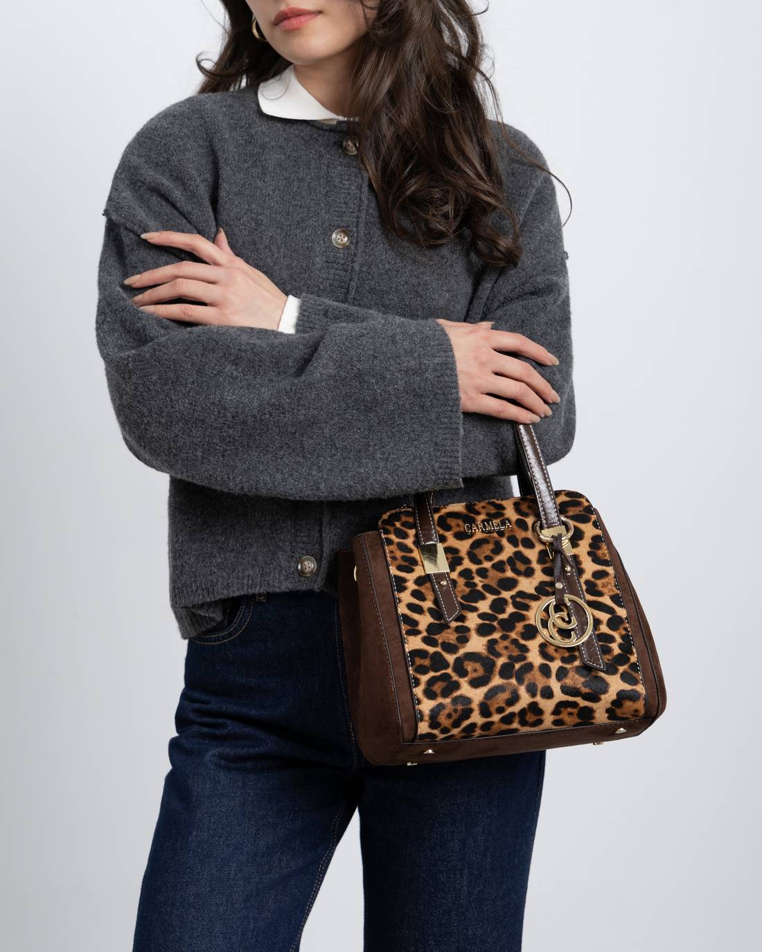 Bolso de mujer  Carmela 18618402