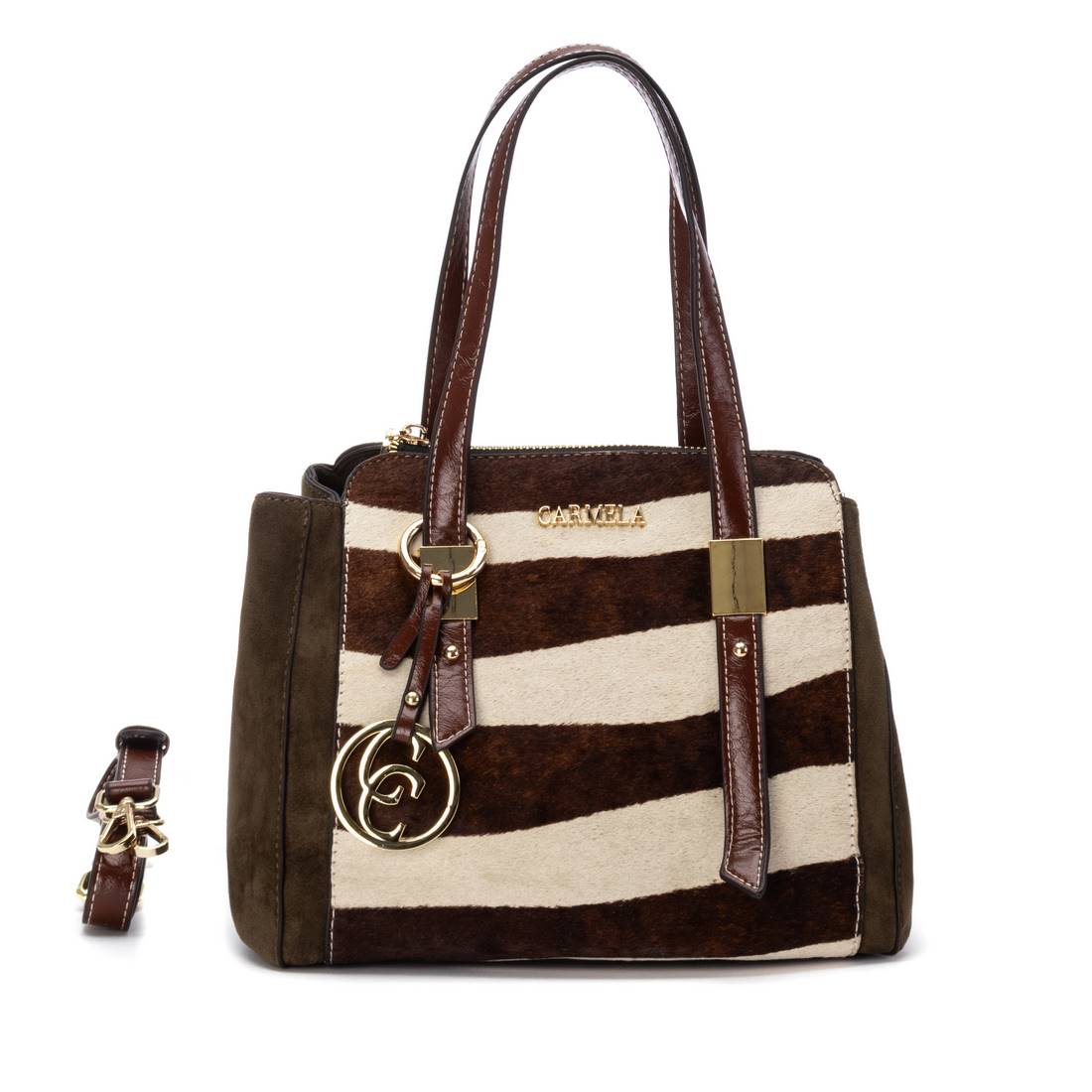 WOMEN'S HANDBAG CARMELA 18618403