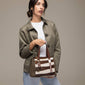 WOMEN'S HANDBAG CARMELA 18618403