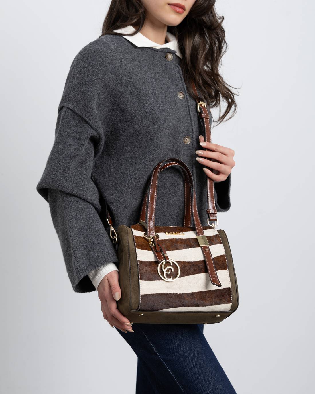 Bolso de mujer  Carmela 18618403