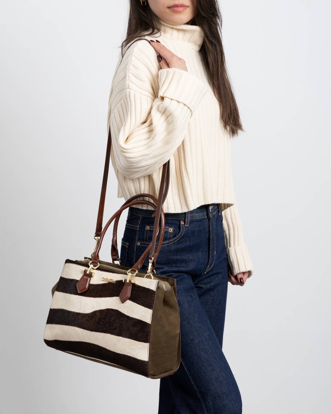 Bolso de mujer  Carmela 18618503