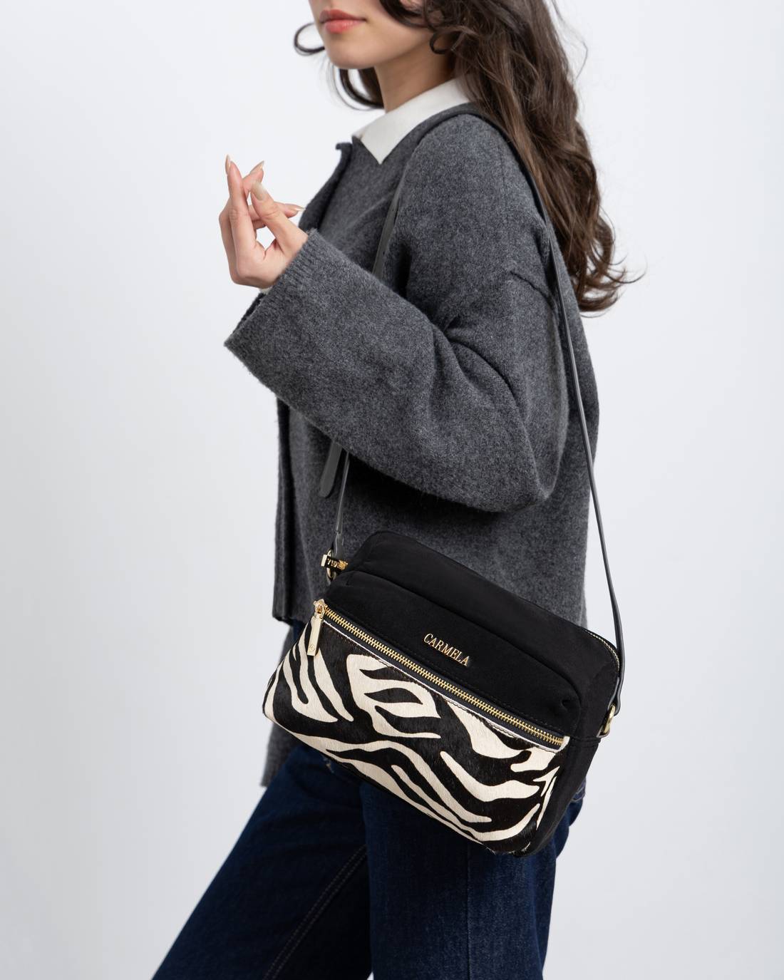 Bolso de mujer  Carmela 18618601