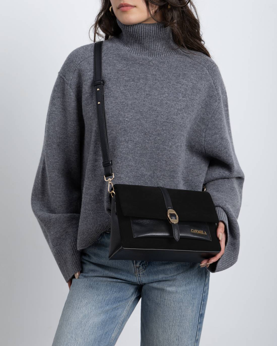Bolso de mujer  Carmela 18618901