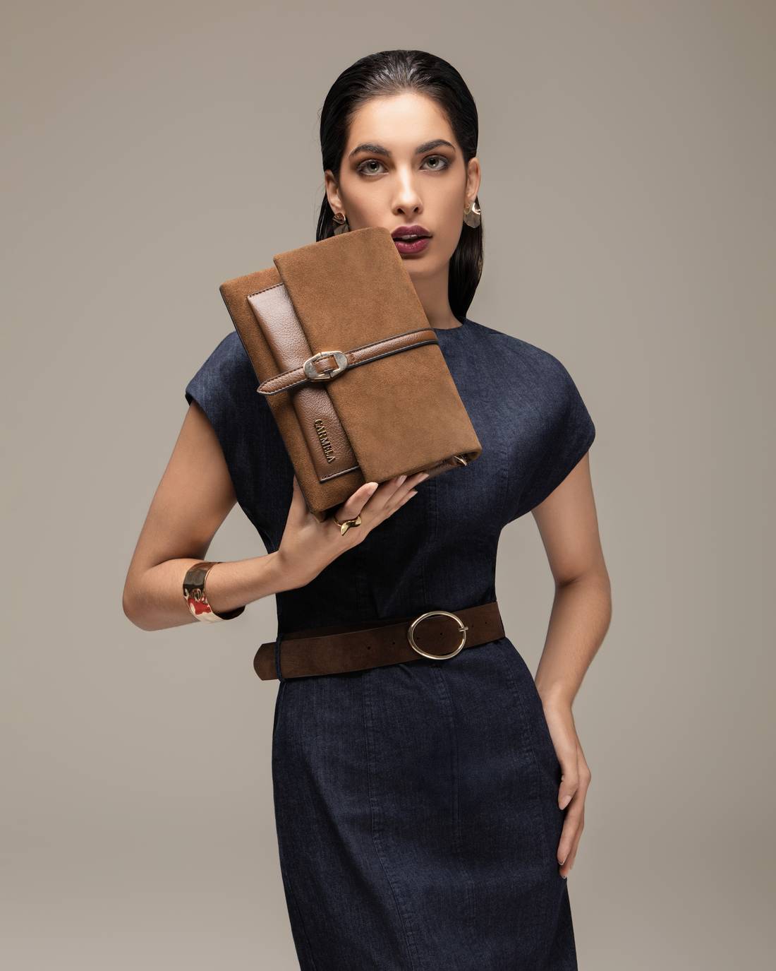 Bolso de mujer  Carmela 18618902