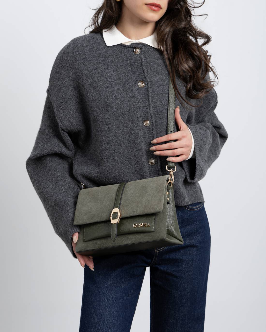 Bolso de mujer  Carmela 18618903