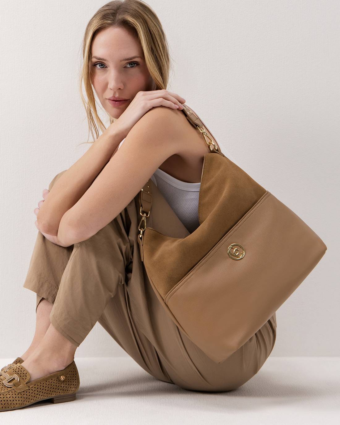 Bolso de mujer  Carmela 18620302