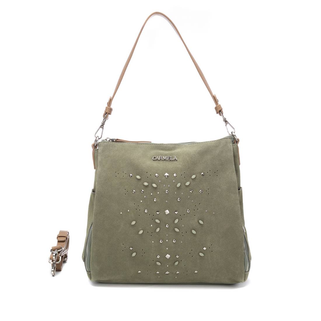 WOMEN'S HANDBAG CARMELA 18620403