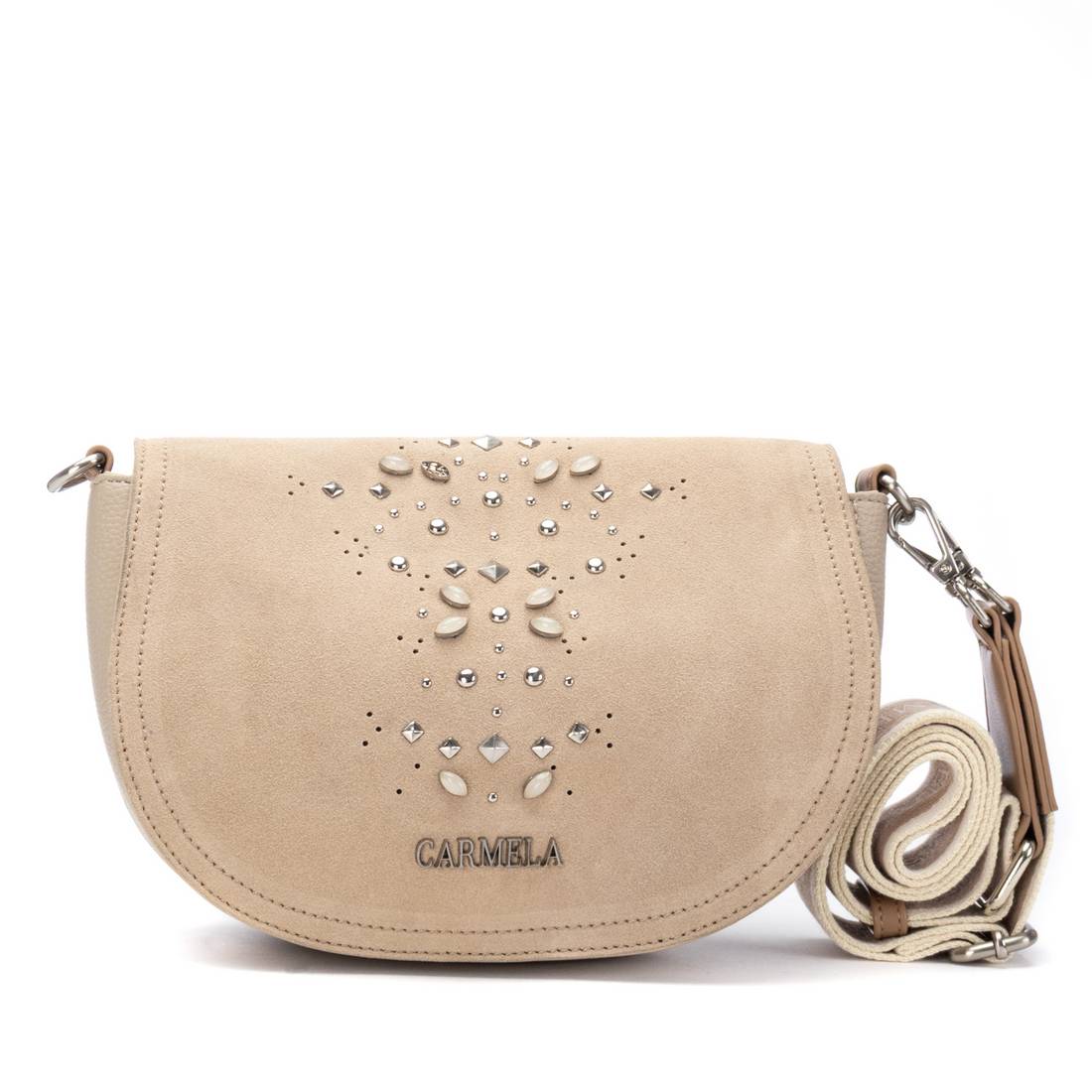 WOMEN'S HANDBAG CARMELA 18620701