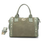 WOMEN'S HANDBAG CARMELA 18620903