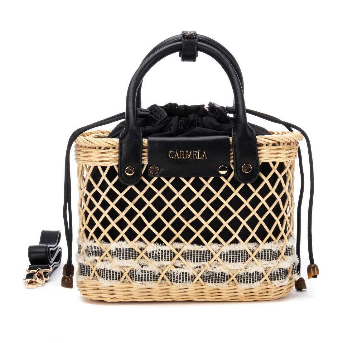 WOMEN'S HANDBAG CARMELA 18621101