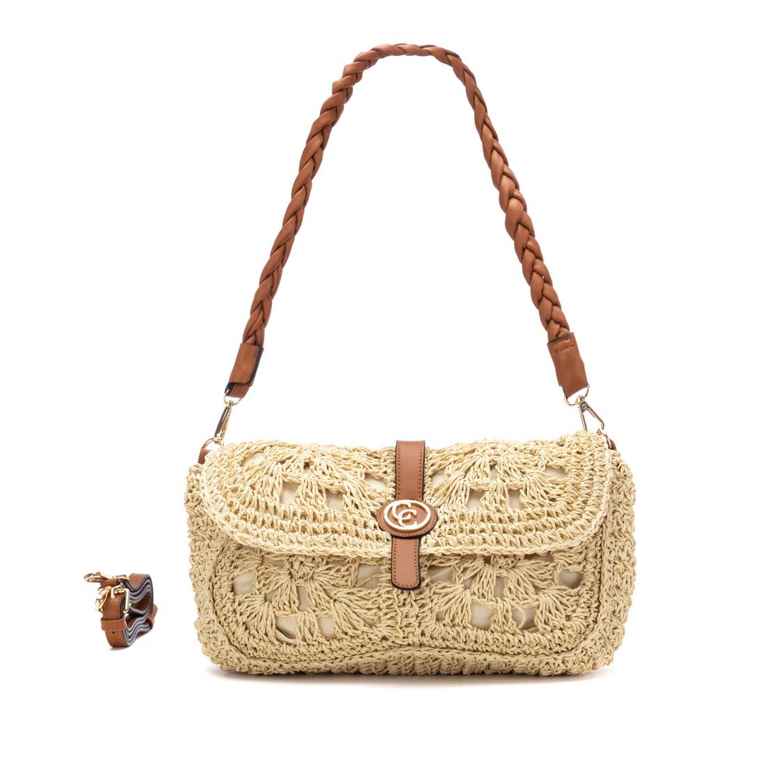 WOMEN'S HANDBAG CARMELA 18621901