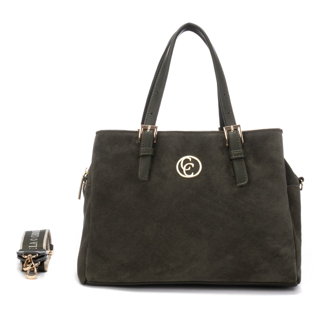 WOMEN'S HANDBAG CARMELA 18623301