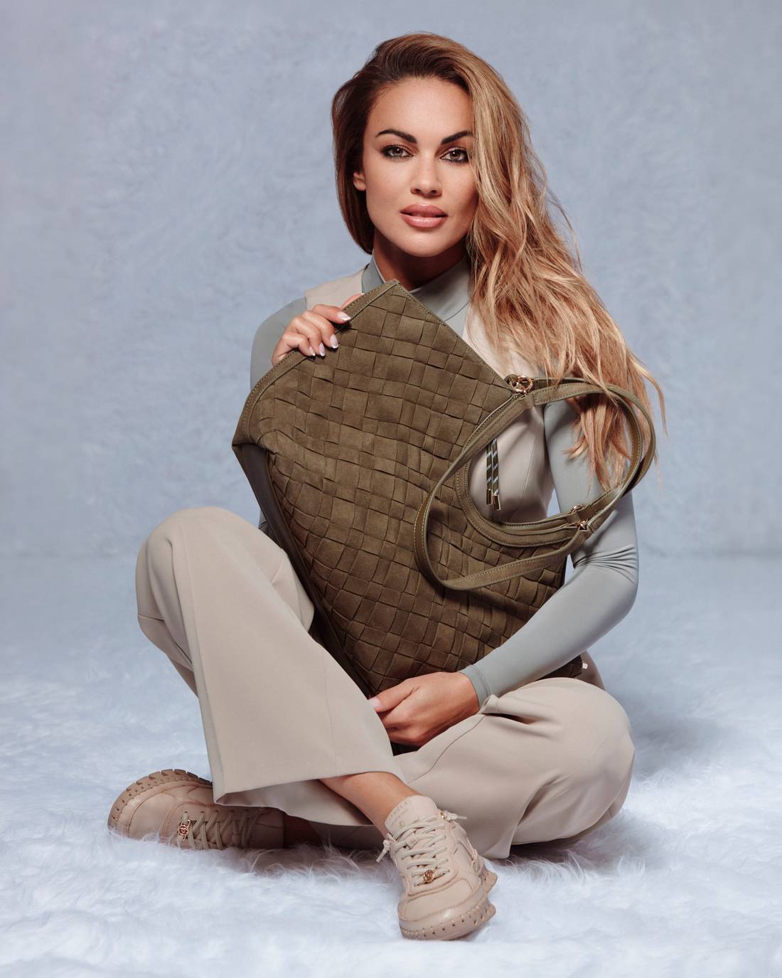 Bolso de mujer  Carmela 18624603