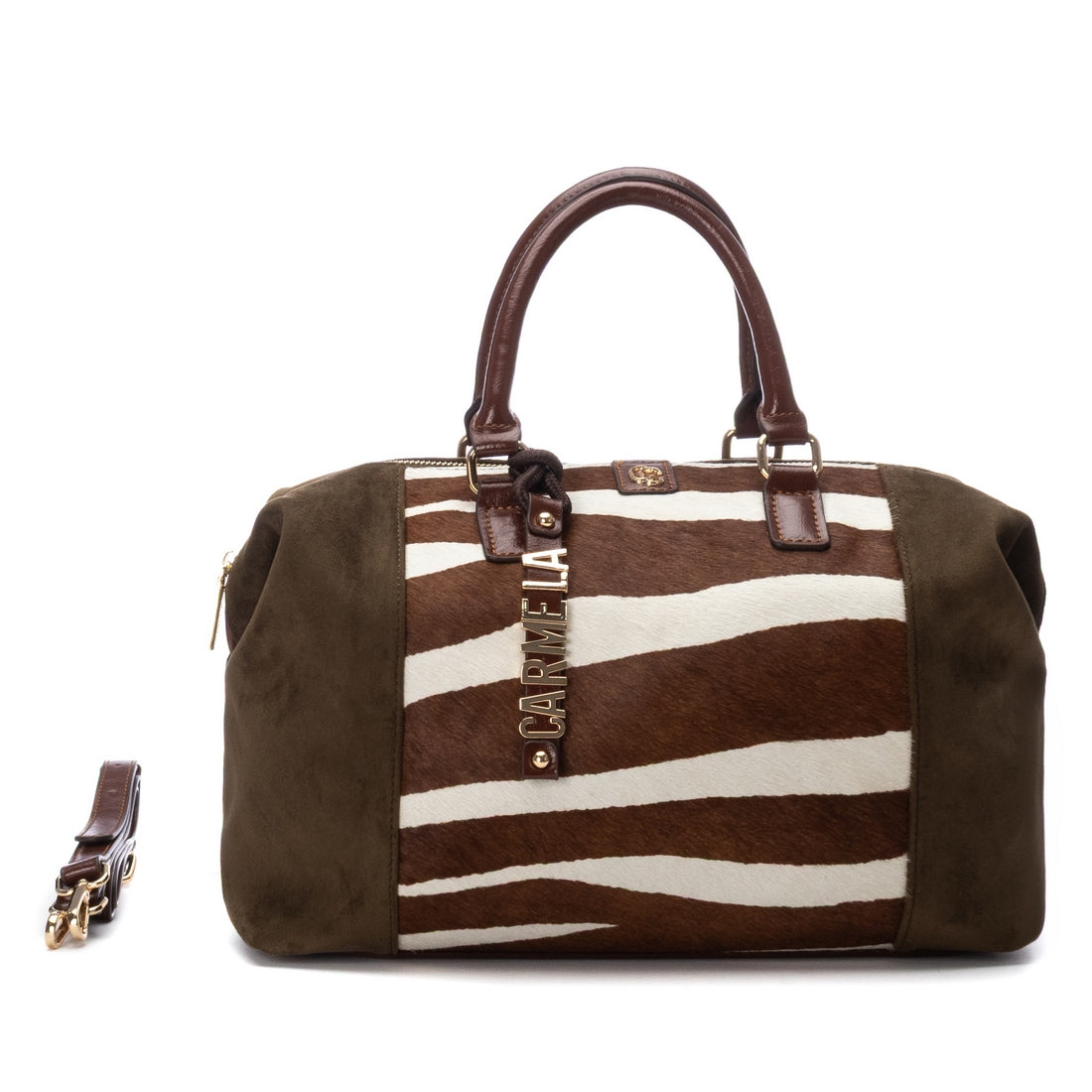 WOMEN'S HANDBAG CARMELA 18625303