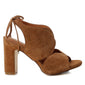 ZAPATO DE MUJER CARMELA 06663201