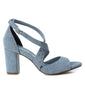 ZAPATO DE MUJER CARMELA 06668201