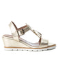 CARMELA WOMEN'S SANDAL 06675801