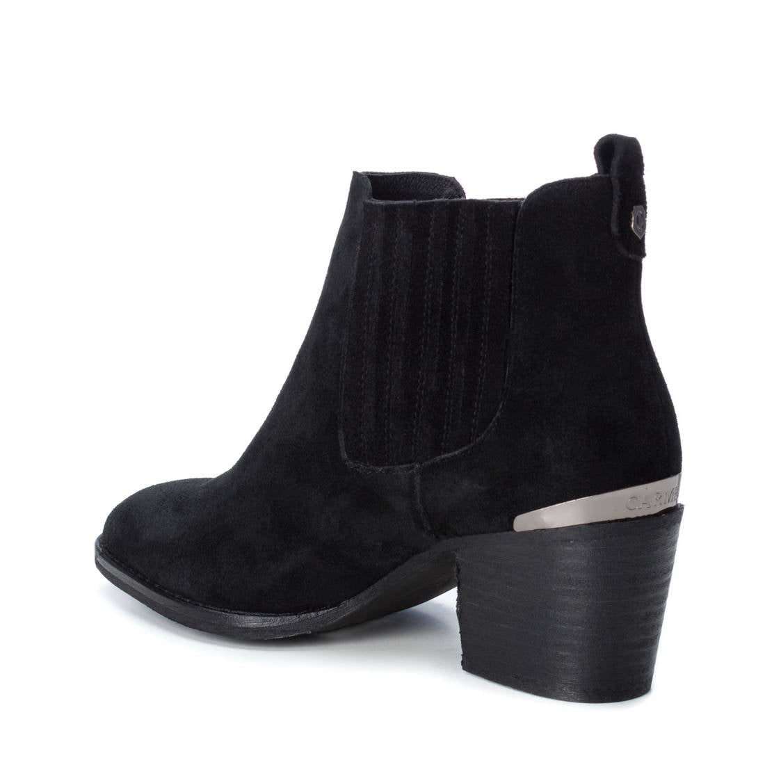 BOTAS DE MULHER CARMELA 06691603