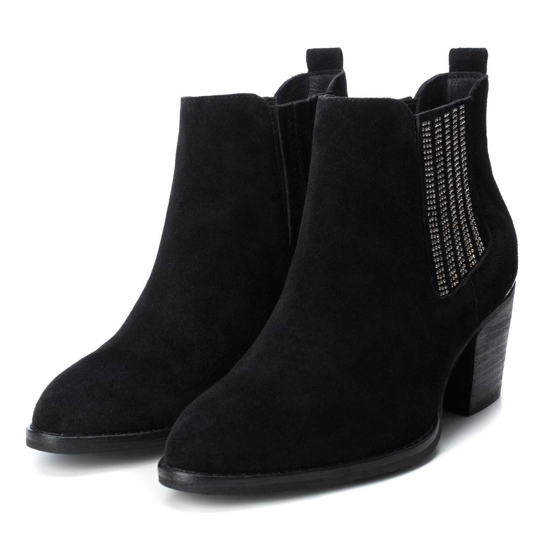 BOTAS DE MULHER CARMELA 06691603