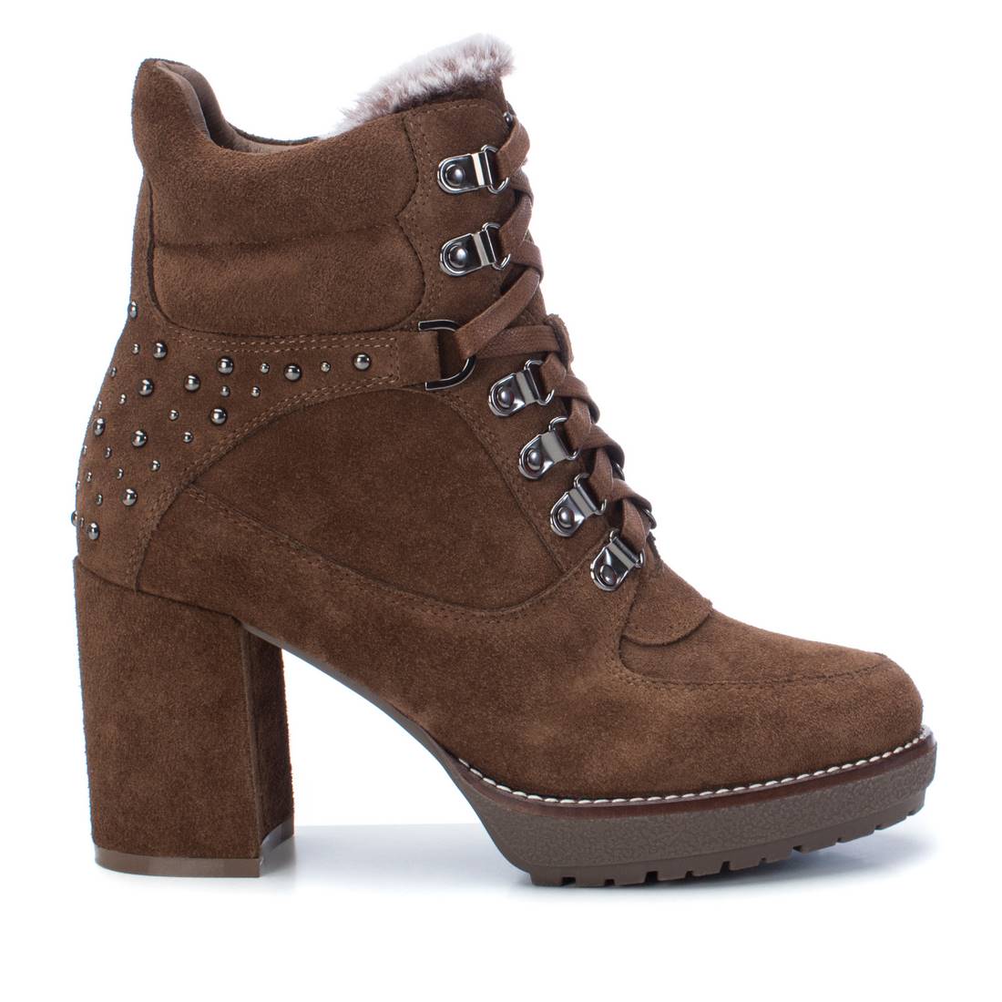 BOTAS DE MULHER CARMELA 06693001