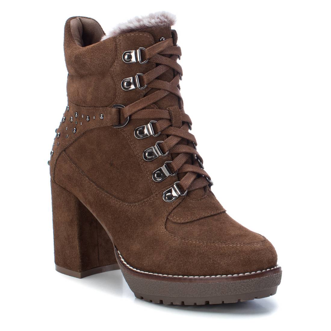 BOTAS DE MULHER CARMELA 06693001