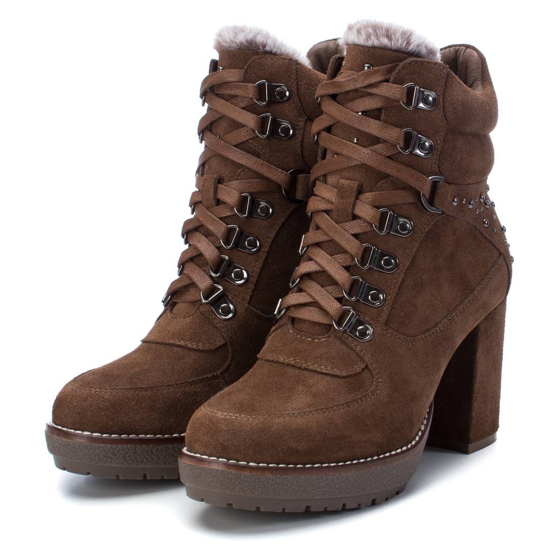 BOTAS DE MULHER CARMELA 06693001