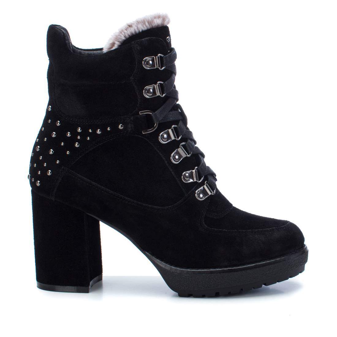 BOTAS DE MULHER CARMELA 06693004