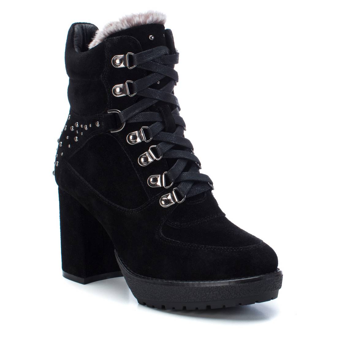 BOTAS DE MULHER CARMELA 06693004