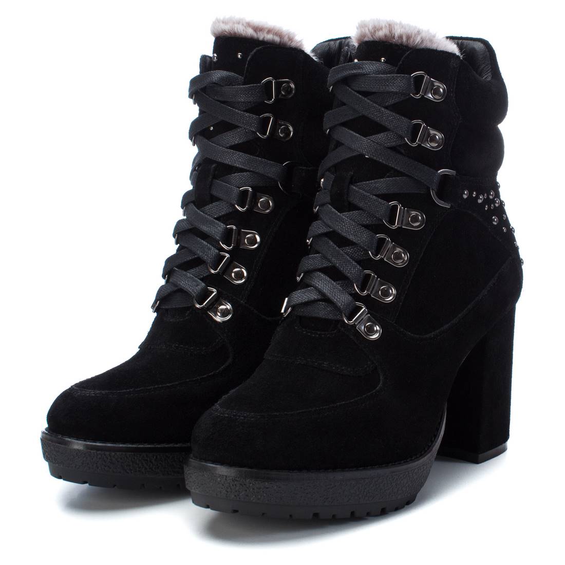 BOTAS DE MULHER CARMELA 06693004