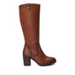 BOTA DE MUJER CARMELA 06693303