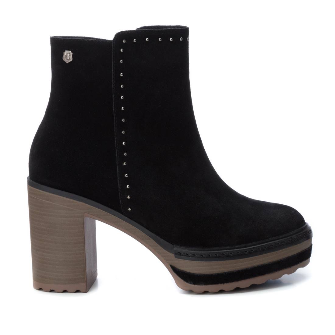 Botin discount carmela xti