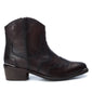 CARMELA WOMEN'S BOOTY 06710102