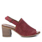 CARMELA WOMEN'S SANDAL 06712007