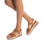 CARMELA WOMEN'S SANDAL 06715103