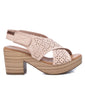 CARMELA WOMEN'S SANDAL 06724102
