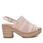 CARMELA WOMEN'S SANDAL 06724201