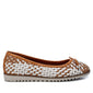 ZAPATO DE MUJER CARMELA 06726203