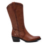 BOTA DE MUJER CARMELA 06738802